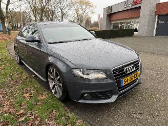 Audi A4 Limousine picture 8