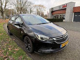 Opel Astra  picture 7