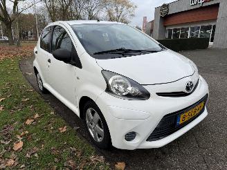 Toyota Aygo  picture 7