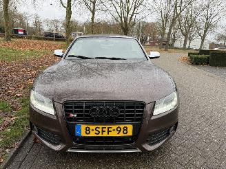 Audi A5 Cabriolet picture 8