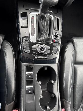 Audi A5 Cabriolet picture 16