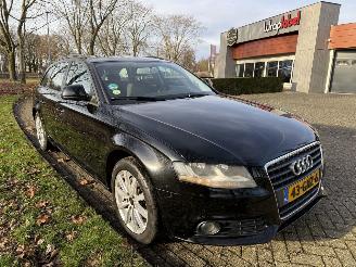 Audi A4 Avant  picture 7