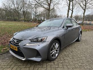 Auto incidentate Lexus IS 300 h 2017/1