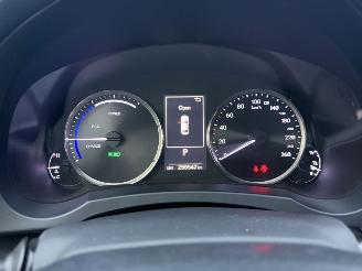 Lexus IS 300 h picture 16