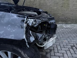 Mercedes Gl-klasse 350 CDI picture 22