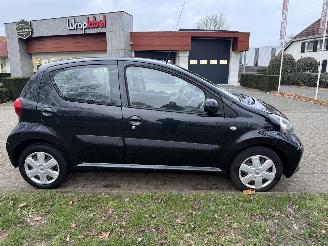 Toyota Aygo  picture 6