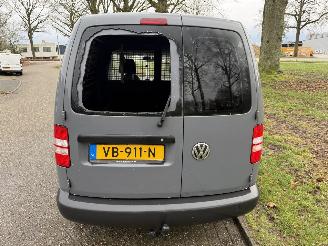 Volkswagen Caddy  picture 9