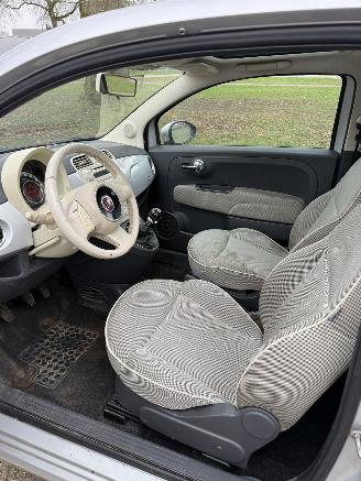 Fiat 500  picture 15