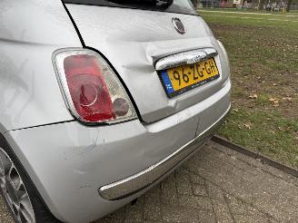 Fiat 500  picture 12