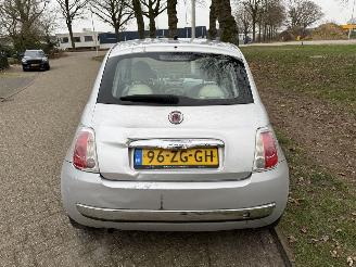 Fiat 500  picture 4
