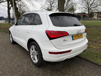 Audi Q5  picture 3