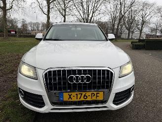 Audi Q5  picture 8