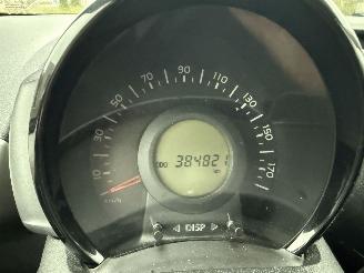 Peugeot 108  picture 21