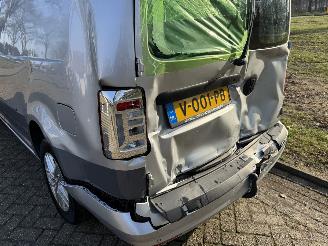 Volkswagen Caddy maxi  picture 11