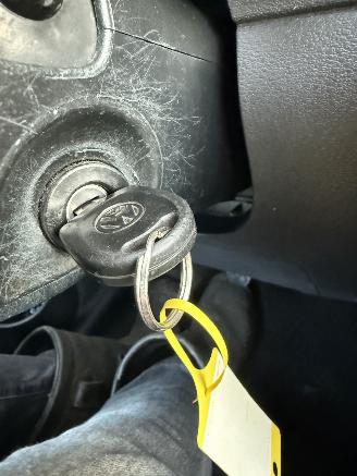 Volkswagen Fox  picture 15