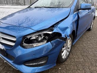 Mercedes B-klasse  picture 9