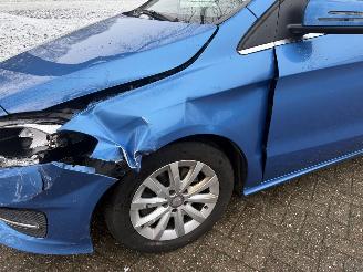 Mercedes B-klasse  picture 11