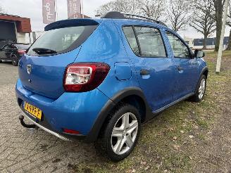 Dacia Sandero  picture 5