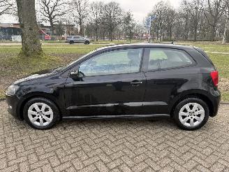 Volkswagen Polo  picture 2