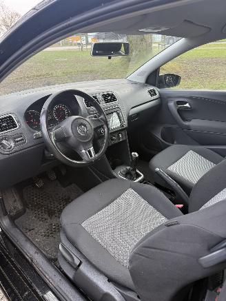 Volkswagen Polo  picture 9