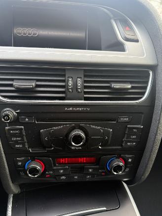 Audi A4 Limousine picture 20