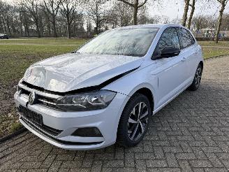 Unfallwagen Volkswagen Polo  2019/1