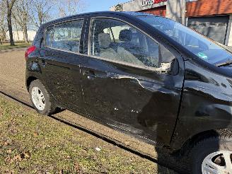 Hyundai I-20  picture 11