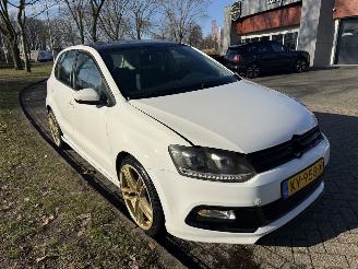 Volkswagen Polo  picture 8