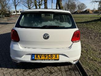 Volkswagen Polo  picture 5