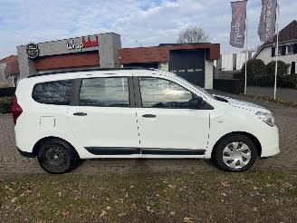 Dacia Lodgy  picture 6