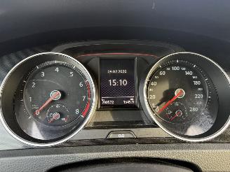 Volkswagen Golf 2.0 gti automaat picture 26