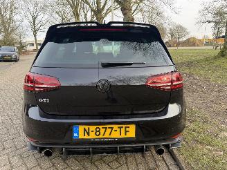 Volkswagen Golf 2.0 gti automaat picture 4