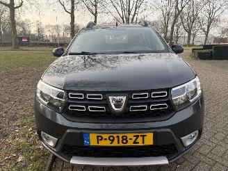 Dacia Sandero  picture 8