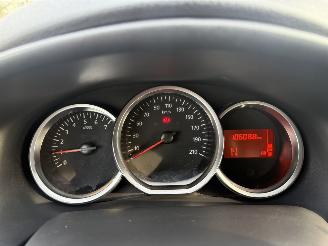 Dacia Sandero  picture 16