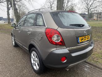 Opel Antara  picture 3