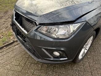 Seat Arona  picture 17