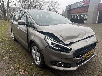 Ford S-Max  picture 7