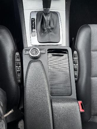 Mercedes C-klasse 180 business class picture 21