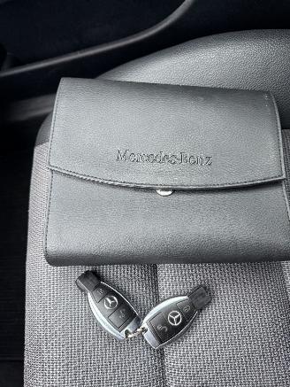 Mercedes C-klasse 180 business class picture 20