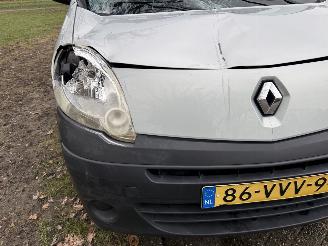 Renault Kangoo  picture 18