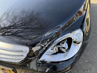 Mercedes B-klasse 170 picture 10