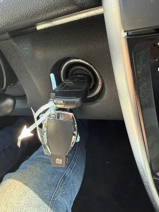 Mercedes B-klasse 170 picture 18