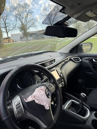 Nissan Qashqai  picture 20