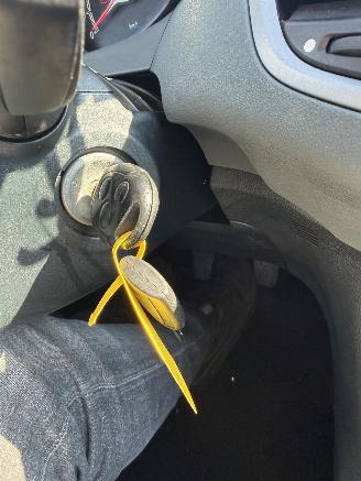 Ford Fiesta  picture 14