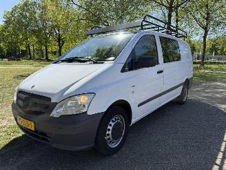  Mercedes Vito  2013/1