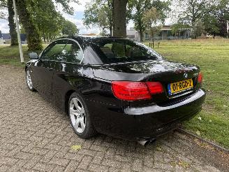 BMW 3-serie Cabrio picture 4