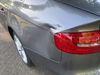 Audi A4 LIMOUSINE picture 15