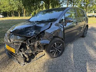 Voiture accidenté Toyota Verso  2018/1