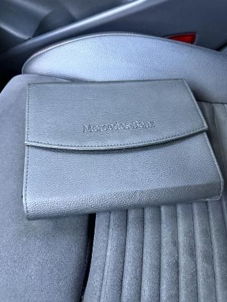 Mercedes Cla-klasse  picture 28