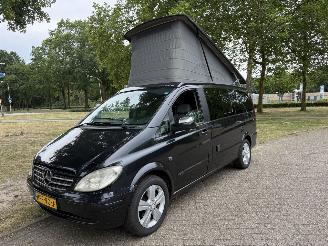  Mercedes  Marco polo 3.0 CDI aut 2007/1